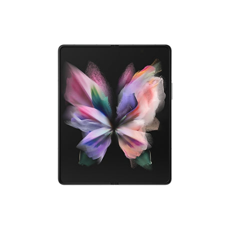 SAMSUNG Galaxy Z Fold3 5G Phantom Black 256 GB