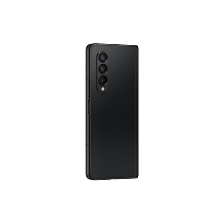 SAMSUNG Galaxy Z Fold3 5G Phantom Black 256 GB