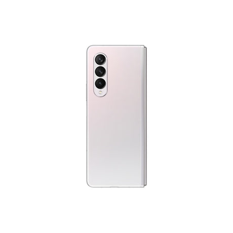 SAMSUNG Galaxy Z Fold3 5G Phantom Silver 256 GB
