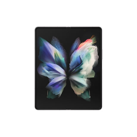 SAMSUNG Galaxy Z Fold3 5G Phantom Silver 256 GB
