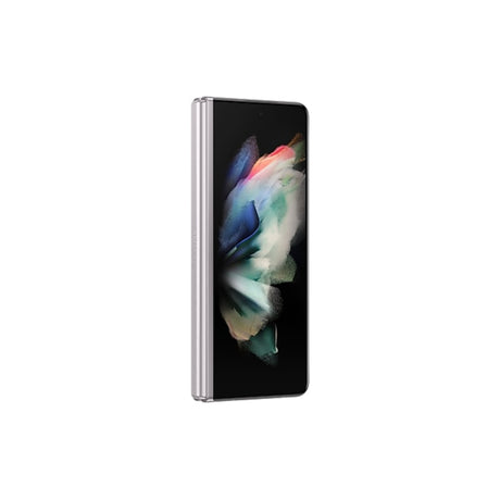 SAMSUNG Galaxy Z Fold3 5G Phantom Silver 256 GB