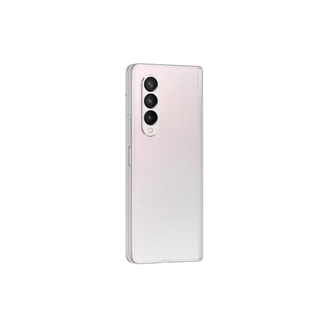 SAMSUNG Galaxy Z Fold3 5G Phantom Silver 256 GB