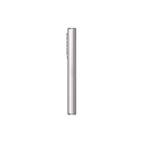 SAMSUNG Galaxy Z Fold3 5G Phantom Silver 256 GB