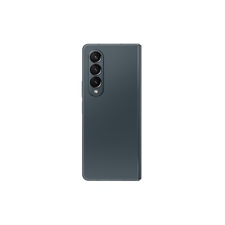 SAMSUNG Galaxy Z Fold4 SM-F936B Graygreen 256 GB