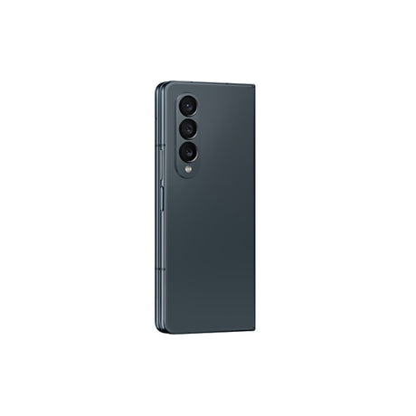 SAMSUNG Galaxy Z Fold4 SM-F936B Graygreen 256 GB