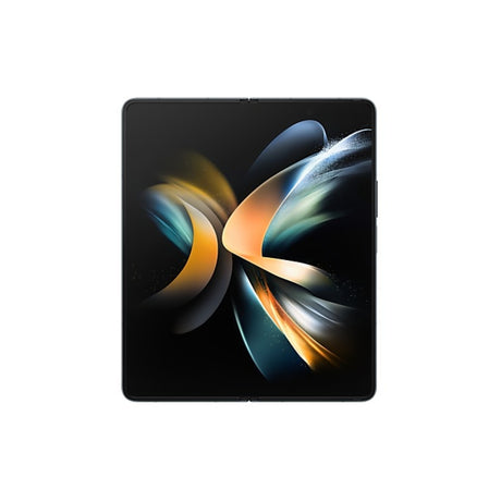 SAMSUNG Galaxy Z Fold4 SM-F936B Graygreen 256 GB