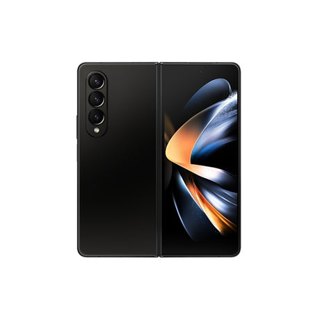SAMSUNG Galaxy Z Fold4 SM-F936B Phantomblack 256 GB