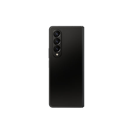 SAMSUNG Galaxy Z Fold4 SM-F936B Phantomblack 512 GB