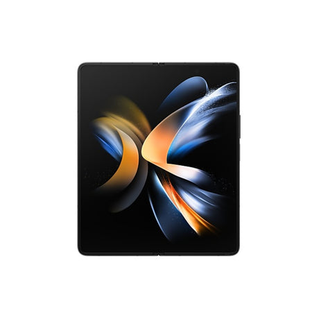 SAMSUNG Galaxy Z Fold4 SM-F936B Phantomblack 512 GB