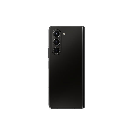 SAMSUNG Galaxy Z Fold5 Phantomblack 512 GB