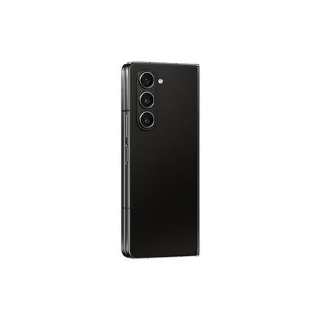 SAMSUNG Galaxy Z Fold5 Phantomblack 512 GB