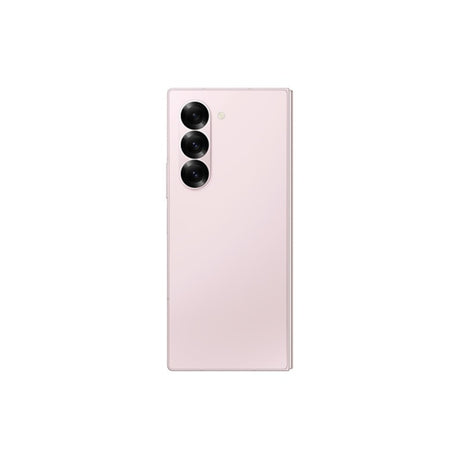 SAMSUNG Galaxy Z Fold6 Pink 256 GB
