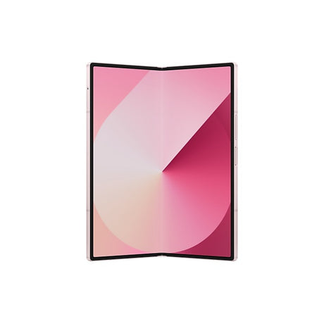 SAMSUNG Galaxy Z Fold6 Pink 256 GB