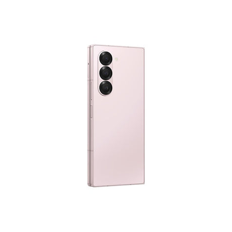 SAMSUNG Galaxy Z Fold6 Pink 512 GB