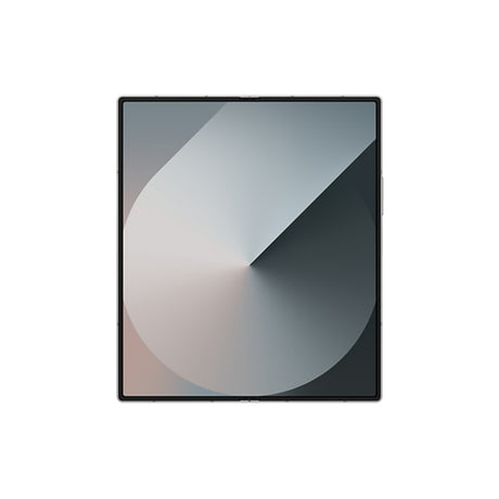 SAMSUNG Galaxy Z Fold6 Silvershadow 512 GB