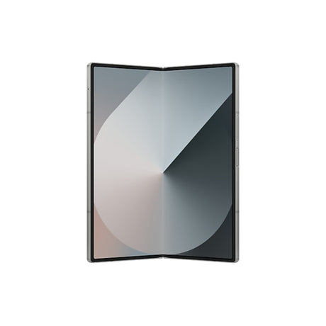 SAMSUNG Galaxy Z Fold6 Silvershadow 512 GB
