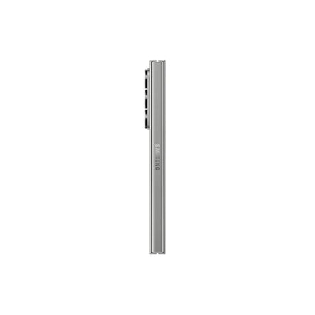 SAMSUNG Galaxy Z Fold6 Silvershadow 512 GB