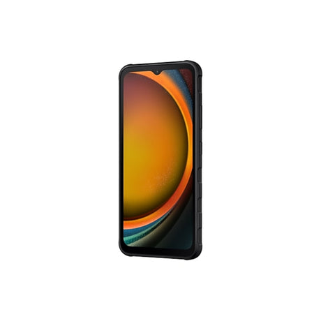 SAMSUNG Galaxy XCover7 Black 128 GB