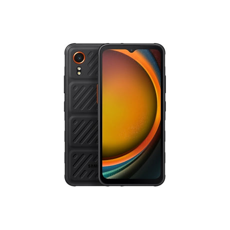SAMSUNG Galaxy XCover7 Black 128 GB