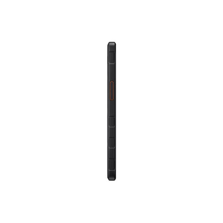 SAMSUNG Galaxy XCover7 Black 128 GB