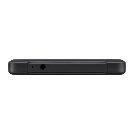SAMSUNG Galaxy XCover7 Black 128 GB