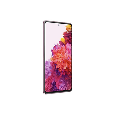 SAMSUNG Galaxy S20 FE (SM-G780G) Cloudlavendar 128 GB