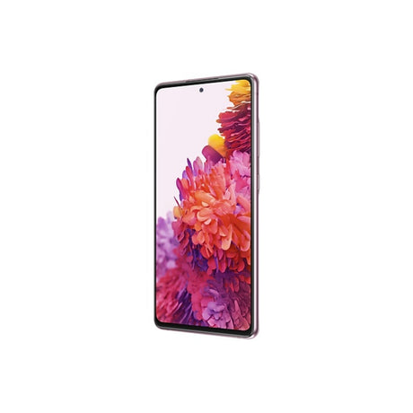 SAMSUNG Galaxy S20 FE (SM-G780G) Cloudlavendar 128 GB