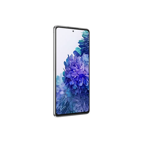 SAMSUNG Galaxy S20 FE (SM-G780G) Cloudwhite 128 GB