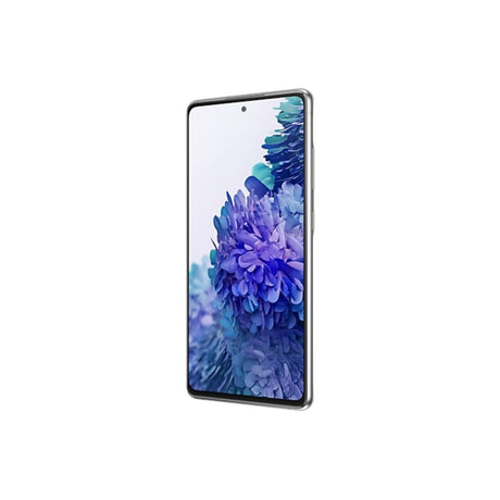 SAMSUNG Galaxy S20 FE (SM-G780G) Cloudwhite 128 GB