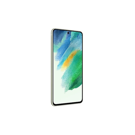 SAMSUNG Galaxy S21 FE 5G Olive 128 GB