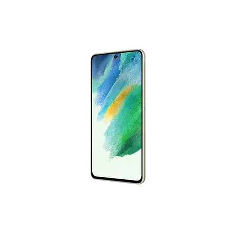 SAMSUNG Galaxy S21 FE 5G Olive 128 GB