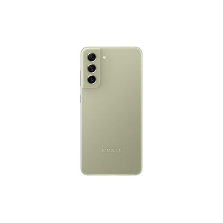 SAMSUNG Galaxy S21 FE 5G Olive 128 GB
