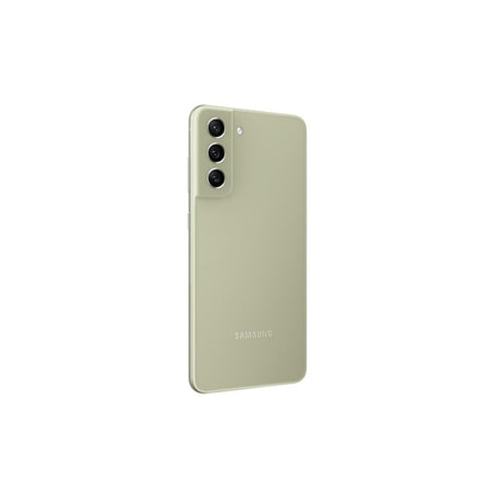 SAMSUNG Galaxy S21 FE 5G Olive 128 GB