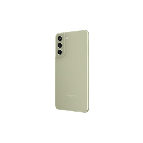SAMSUNG Galaxy S21 FE 5G Olive 128 GB