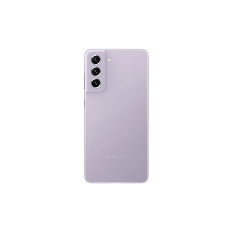 SAMSUNG Galaxy S21 FE 5G Lavender 128 GB