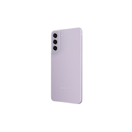 SAMSUNG Galaxy S21 FE 5G Lavender 128 GB