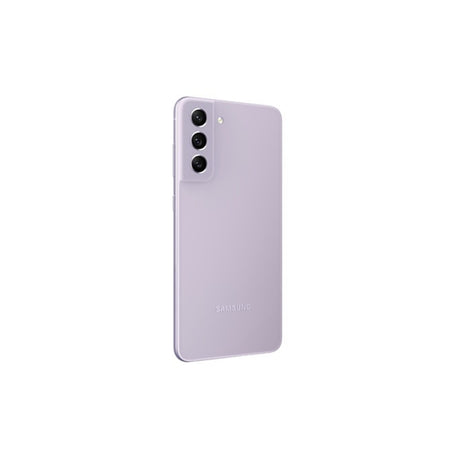 SAMSUNG Galaxy S21 FE 5G Lavender 256 GB
