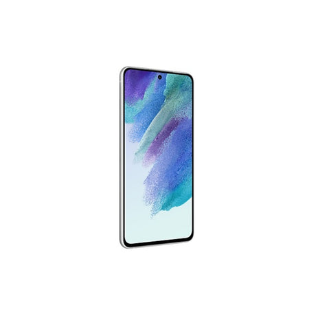 SAMSUNG Galaxy S21 FE 5G White 128 GB