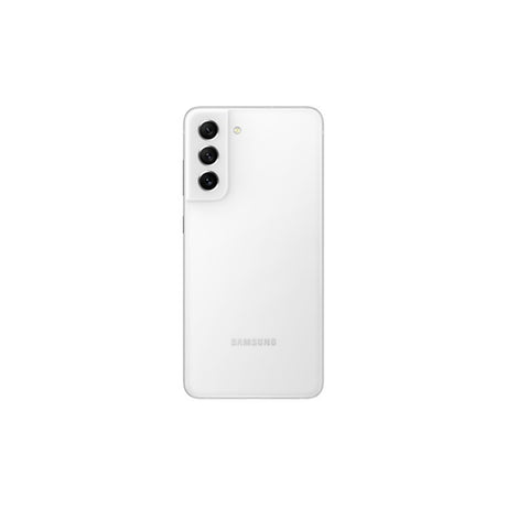SAMSUNG Galaxy S21 FE 5G White 128 GB
