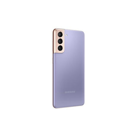 SAMSUNG Galaxy S21 5G Phantomviolet 128 GB