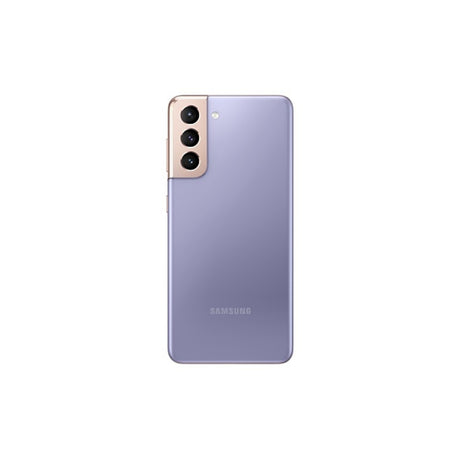 SAMSUNG Galaxy S21 5G Phantomviolet 128 GB