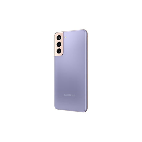 SAMSUNG Galaxy S21 5G Phantomviolet 128 GB