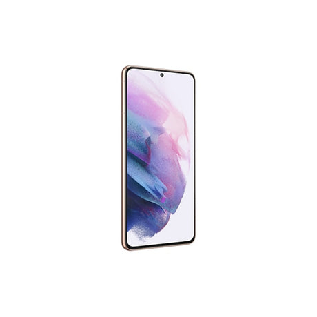 SAMSUNG Galaxy S21 5G Phantomviolet 128 GB