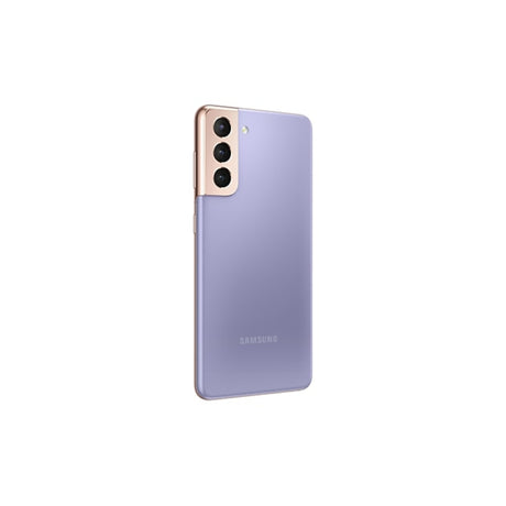 SAMSUNG Galaxy S21 5G Phantomviolet 256 GB