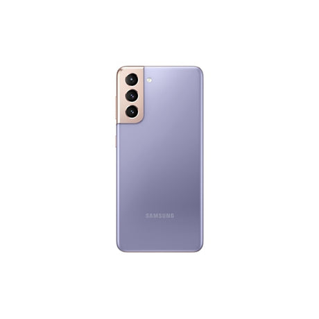 SAMSUNG Galaxy S21 5G Phantomviolet 256 GB