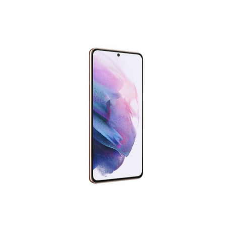 SAMSUNG Galaxy S21 5G Phantomviolet 256 GB