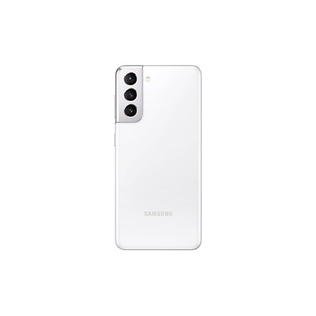 SAMSUNG Galaxy S21 5G Phantomwhite 128 GB
