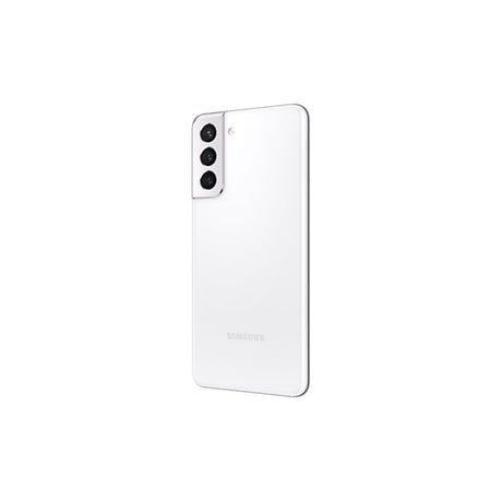 SAMSUNG Galaxy S21 5G Phantomwhite 128 GB
