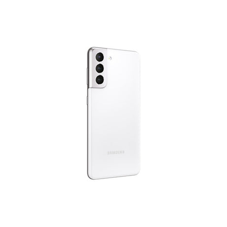 SAMSUNG Galaxy S21 5G Phantomwhite 256 GB