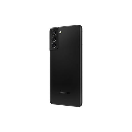 SAMSUNG Galaxy S21+ 5G Phantomblack 128 GB